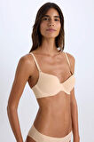 DeFacto Push Up Micro Dolgulu Push Up Bra-Fall in Love C1525AX24AUBG392
