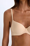 DeFacto Push Up Micro Dolgulu Push Up Bra-Fall in Love C1525AX24AUBG392