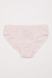 DeFacto Kız Çocuk 3'lü Slip Külot C4172A824AUPN436