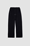 Wide Leg Cepli Pantolon