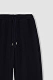 Wide Leg Cepli Pantolon