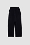 Wide Leg Cepli Pantolon