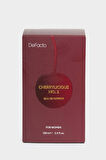 Kadın Defacto Cherrylıcıous No:1 Meyvemsi 100 ml Parfüm