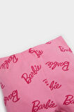 DeFacto Kız Bebek Barbie Biker Fitilli Kaşkorse Şort E8938A525SMPN164