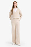 Relax Fit Pantolon