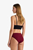 Ribana 3'lü Brief Külot-Fall in Love