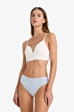 Ribana 3'lü Brief Külot-Fall in Love