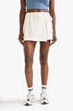 DeFactoFit Standart Fit Kısa Paça Sporcu Modal Şort