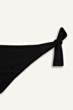 DeFacto Regular Fit Bikini Alt-Fall in Love B7509AX25SMBK81