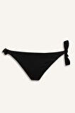 DeFacto Regular Fit Bikini Alt-Fall in Love B7509AX25SMBK81