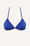 Regular Fit Bikini Üstü-Fall in Love