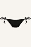 DeFacto Regular Fit Bikini Altı-Fall in Love T3670AZ25SMBK81