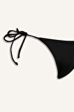 DeFacto Regular Fit Bikini Altı-Fall in Love T3670AZ25SMBK81