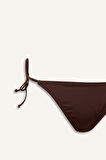 DeFacto Regular Fit Bikini Altı-Fall in Love T3670AZ25SMBN341