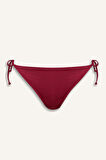 DeFacto Regular Fit Bikini Altı-Fall in Love T3670AZ25SMBR285
