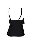 -Fall in Love Regular Fit Tül Tankini