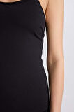 DeFacto Regular Fit Pamuklu Atlet-Fall in Love N6090AZ25SPBK81