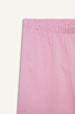 Kız Çocuk Regular Fit Baskılı 2'li Pijama Takımı