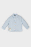 DeFacto Erkek Bebek Jakarlı Uzun Kollu Gömlek D9336A525SPBE343