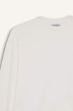 DeFacto Regular Fit Bisiklet Yaka Kalın Basic Düz Sweatshirt D6645AX24WNWT32