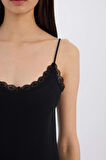 DeFacto Regular Fit Pamuklu Atlet-Fall in Love Y5360AZ25SPBK81