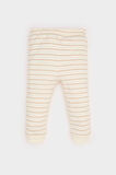 Erkek Bebek Pijama Takımı Dinazor Baskılı Uzun Kollu Üst Beli Lastikli Uzun Alt