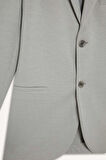 DeFacto Slim Fit Dar Kesim Yarım Astar Blazer Ceket E3447AX25SMGR323