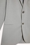 DeFacto Slim Fit Dar Kesim Yarım Astar Blazer Ceket E3447AX25SMGR323