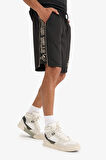 DeFactoFit NBA Chicago Bulls Standart Fit Kısa Paça Şort E0365AX25SPBK81