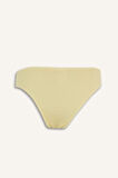 DeFacto Ribana 3'lü Slip Külot-Fall in Love E4896AX25SPYL118