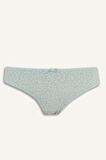 DeFacto 3'lü Slip Külot-Fall in Love E4946AX25SPGN1169