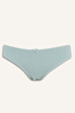 DeFacto 3'lü Slip Külot-Fall in Love E4946AX25SPGN1169