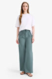 Wide Leg Aerobin Pantolon