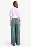 Wide Leg Aerobin Pantolon