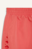 DeFacto Regular Fit Deniz Şortu-Fall in Love B7210AX25SMRD194