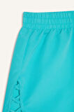 DeFacto Regular Fit Deniz Şortu-Fall in Love B7210AX25SMGN1173