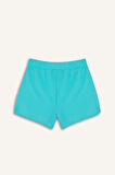 DeFacto Regular Fit Deniz Şortu-Fall in Love B7210AX25SMGN1173