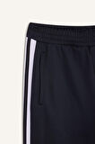 DeFactoFit Sporcu Jogger Eşofman Altı Standart Fit Standart Paça Skuba Dalgıç Kumaş Beli Lastikli Düz Paça E3932AX24WNAR206
