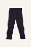 DeFactoFit Sporcu Jogger Eşofman Altı Standart Fit Standart Paça Skuba Dalgıç Kumaş Beli Lastikli Düz Paça E3932AX24WNAR206
