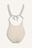 DeFacto Regular Fit Nakışlı Brode Mayo-Fall in Love B6898AX25SMER103
