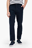 Regular Fit Normal Kesim Düz Paça Chino Pantolon