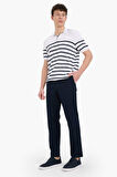Regular Fit Normal Kesim Düz Paça Chino Pantolon