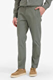 Regular Fit Normal Kesim Düz Paça Chino Pantolon