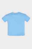 DeFacto Erkek Bebek Dinazor Baskılı Kısa Kollu Tişört E8477A525SMBE306