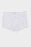 DeFacto Erkek Çocuk Desenli 3'lü Boxer E6873A825SPWT34