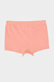 DeFacto Erkek Çocuk Desenli 3'lü Boxer E6873A825SPWT34