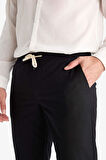 Slim Fit Dar Kesim Dar Paça Pantolon