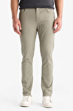 Slim Fit Dar Kesim Dar Paça Pantolon