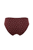 DeFacto 3'lü Paketli Slip Külot-Fall in Love E2476AX24WNPN364