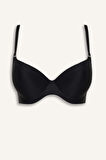 Fall in Love Yarım Dolgulu Micro Tişört Bra